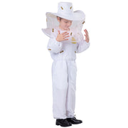 Beekeeper Costume for Kids | Costume-Shop.com - T2 (Toddler 1-2) - image 3