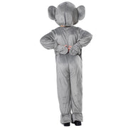 Elephant Mascot for Kids - T4 (Toddler 2-3) - image 2