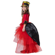 Nutcracker Costume for Girls | Costume-Shop.com - T2 (Toddler 1-2) - image 4