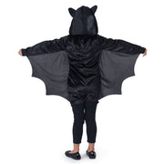Spooky Bat Costume for Kids | Costume-Shop.com - Small (4-6) - image 2