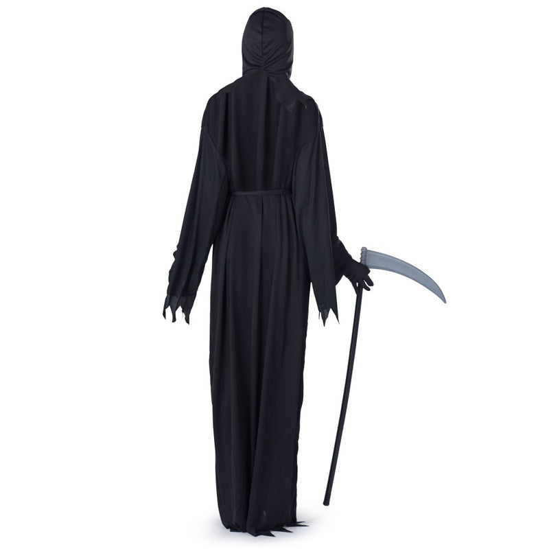 Grim Reaper Costume For Adults | Costume-shop.com