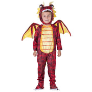 Dragon Costume for Kids | Costume-Shop.com - Toddler 2 - image 3