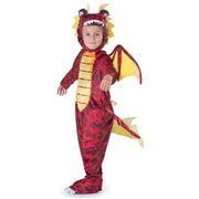 Dragon Costume for Kids | Costume-Shop.com - Toddler 2 - image 4