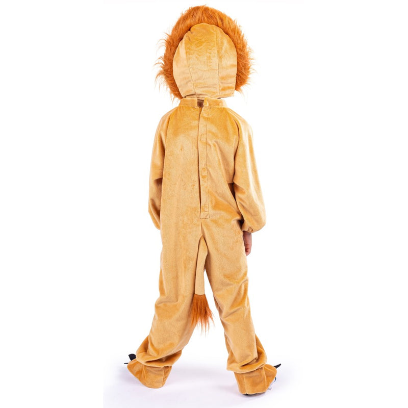 Lion Costume for Kids | Costume-Shop.com