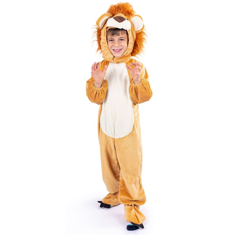 Lion Costume for Kids | Costume-Shop.com