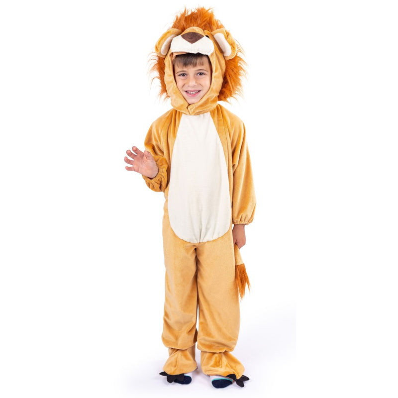 Lion Costume for Kids | Costume-Shop.com