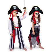 Pirate Costume for Girls - X-Large (14+) - image 6