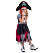 Pirate Costume for Girls - X-Large (14+) - image 3