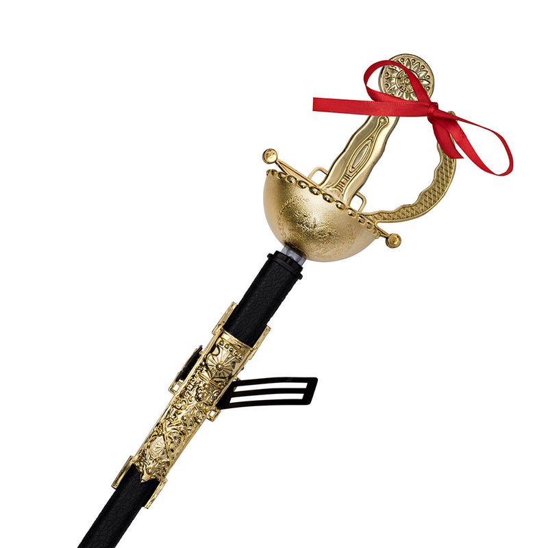 Ornate Musketeer Sword | Costume-Shop.com