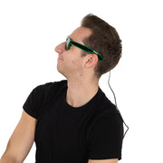 Light Up LED Party Glasses - Blue - image 6