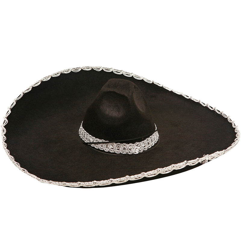 Kids Mexican Sombrero Hat | Costume-Shop.com - image 1