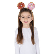 Donut Headband | Costume-Shop.com - image 2