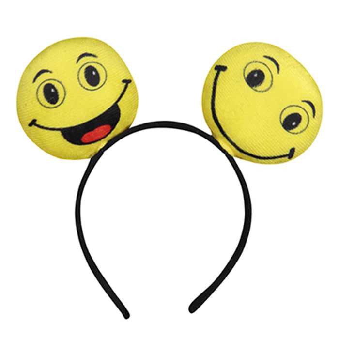 Emoji Headband | Costume-Shop.com