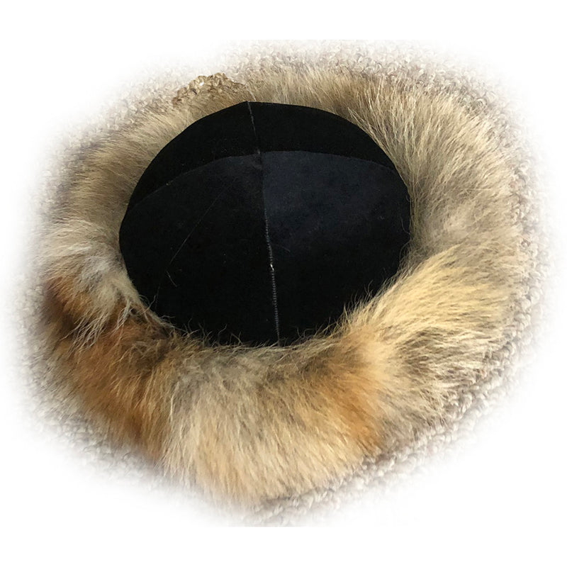 Mini Shtreimel | Costume-Shop.com