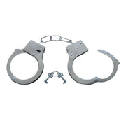 Police Badge and Handcuff Set for Kids - image 4
