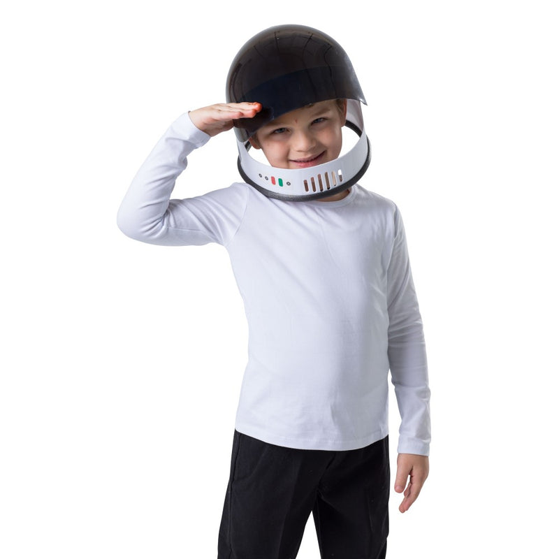 Astronaut Helmet – Kids Size - image 1