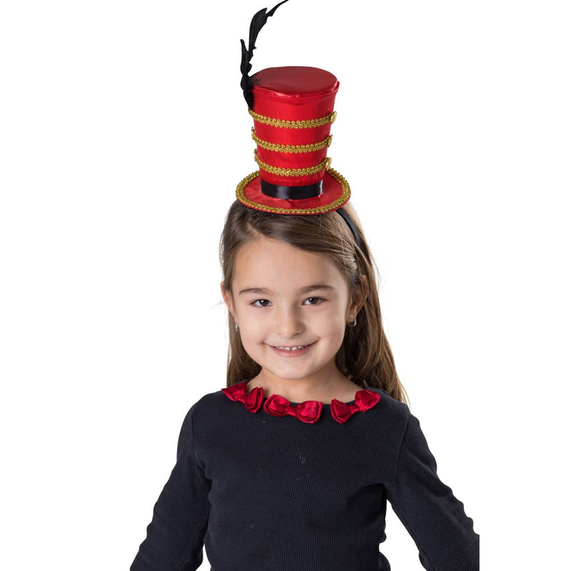 Ringmaster Headband - image 2