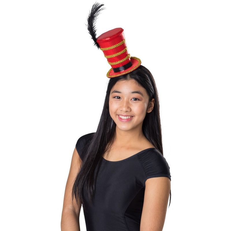 Ringmaster Headband - image 1