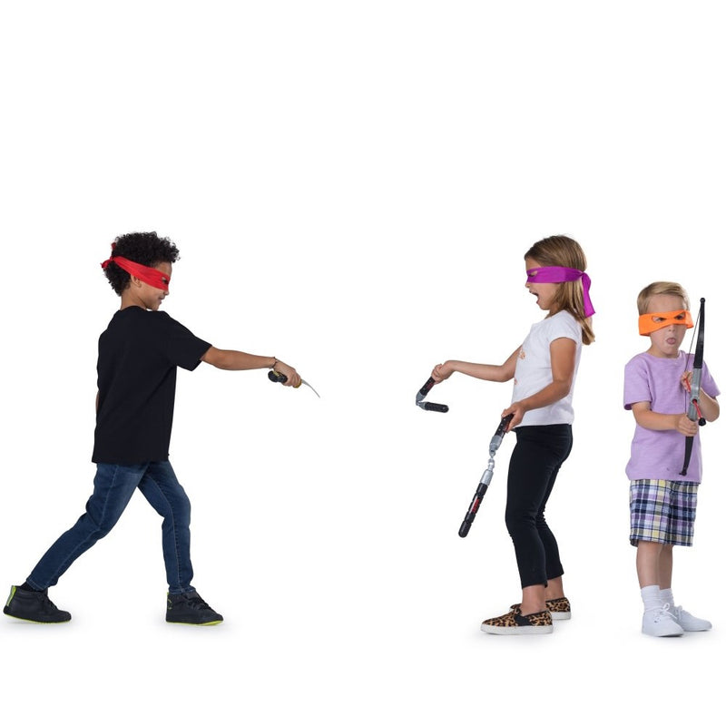 Ninja Role Play Accessory Set | Costume-Shop.com