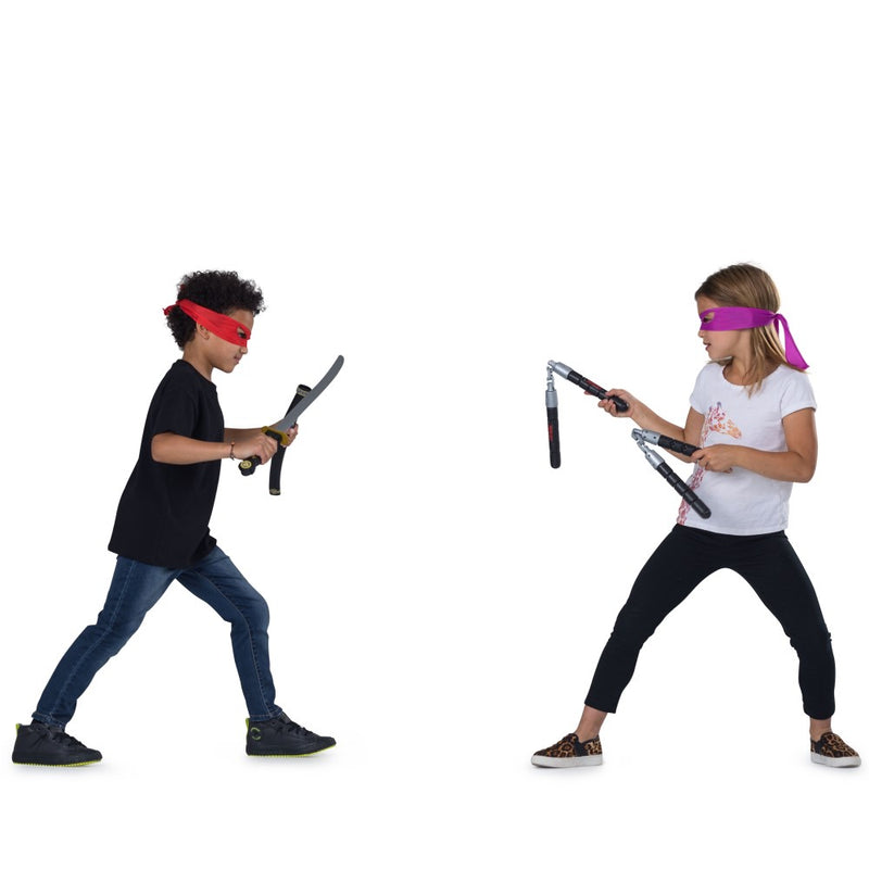 Ninja Role Play Accessory Set | Costume-Shop.com