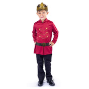 King Costume for Boy | Costume-Shop.com - X-Large - image 2