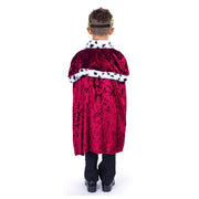 King Costume for Boy | Costume-Shop.com - X-Large - image 3