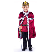 King Costume for Boy | Costume-Shop.com - X-Large - image 5