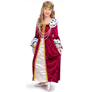 Queen Costume | Costume-Shop.com - X-Large (14+) - image 3