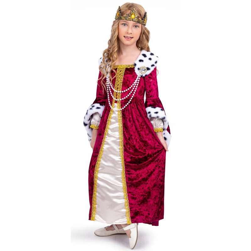 Queen Costume | Costume-Shop.com - X-Large (14+) - image 3