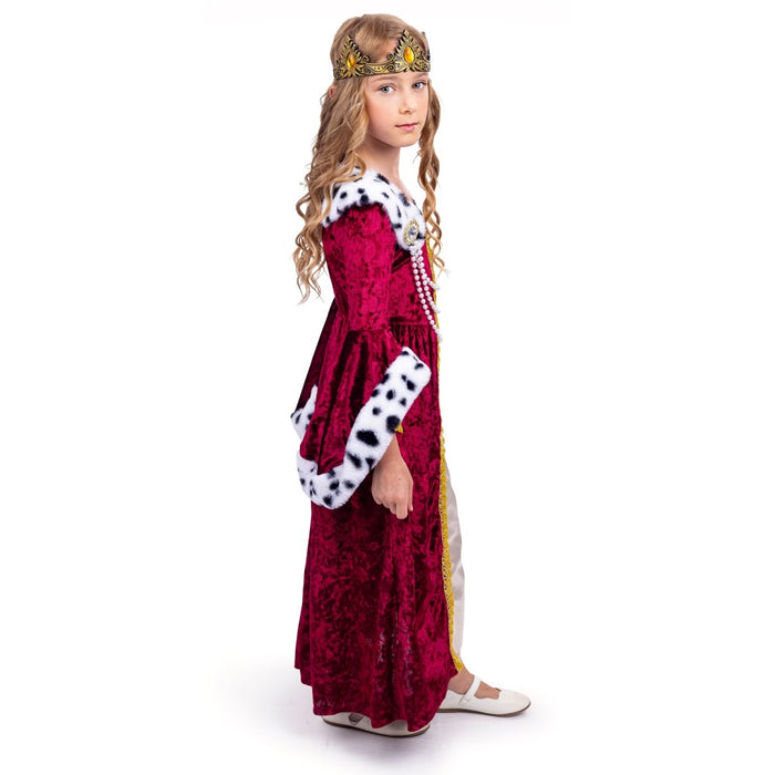 Queen Costume | Costume-Shop.com