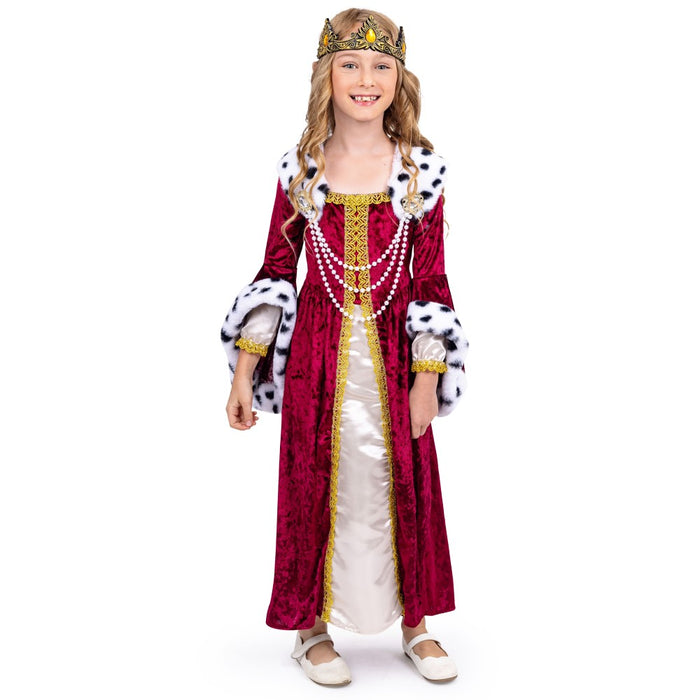 Queen Costume | Costume-Shop.com