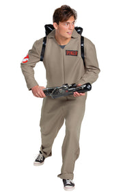 Ghostbusters Afterlife Costume - MEDIUM - image 1