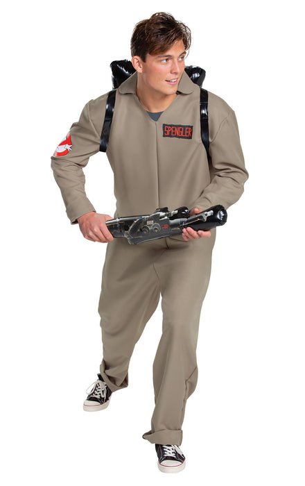 Ghostbusters Afterlife Costume