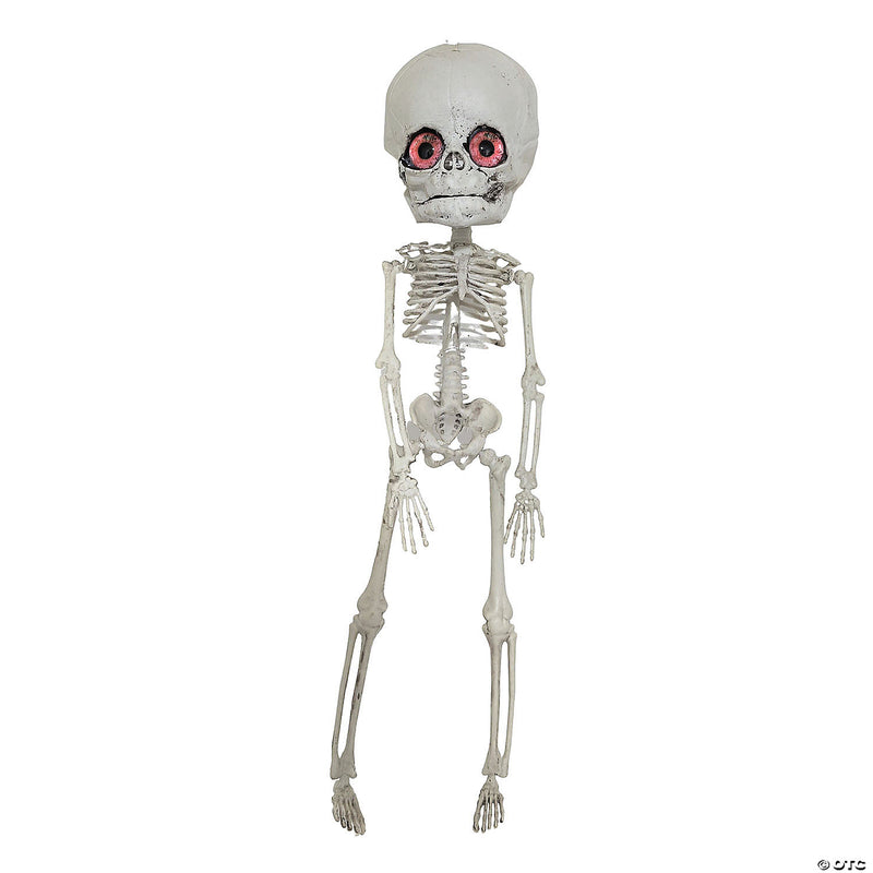 16" Alien Skeleton