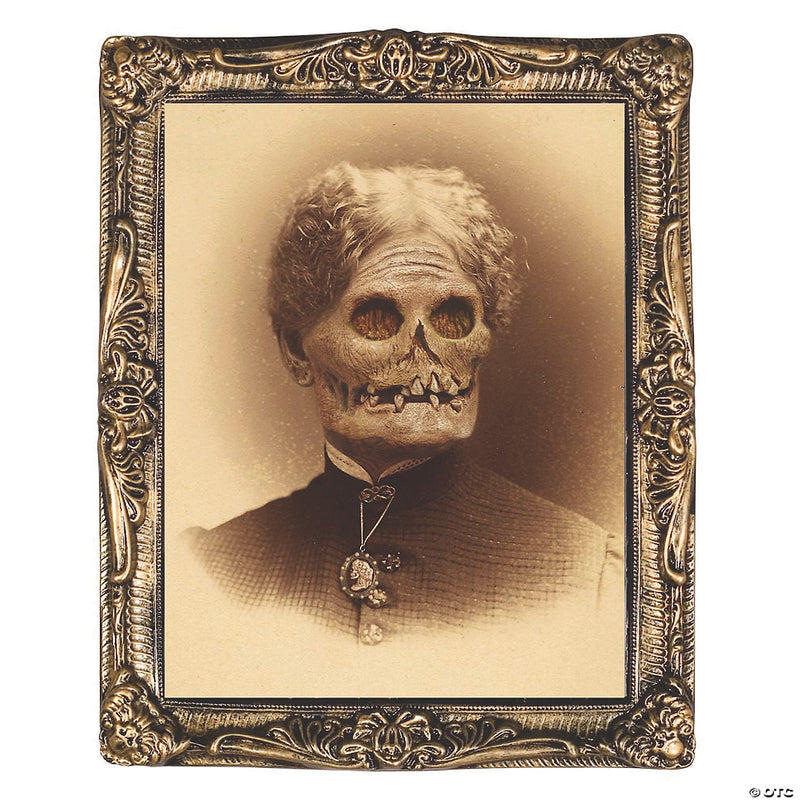 17" x 21" Aunt Hazel Print - image 1