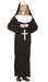 18105 Classic Nun Costume