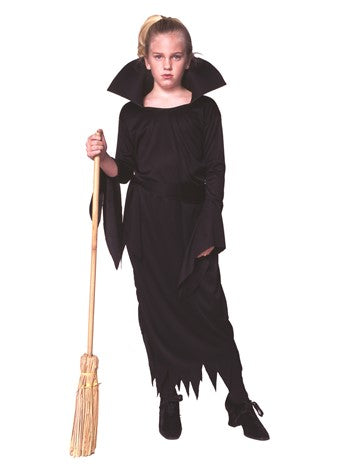 Child Classic Witch Costume | Costume-Shop.com