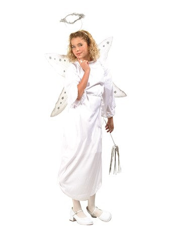 Child Angel Girl Costume | Costume-Shop.com - Large - image 1