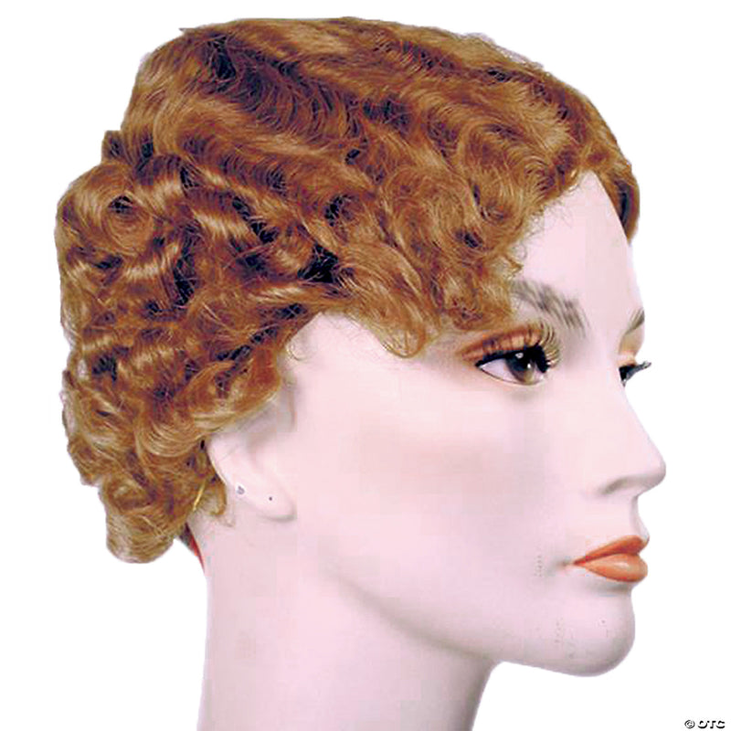 1920's Sonia Wig-Blonde - image 1