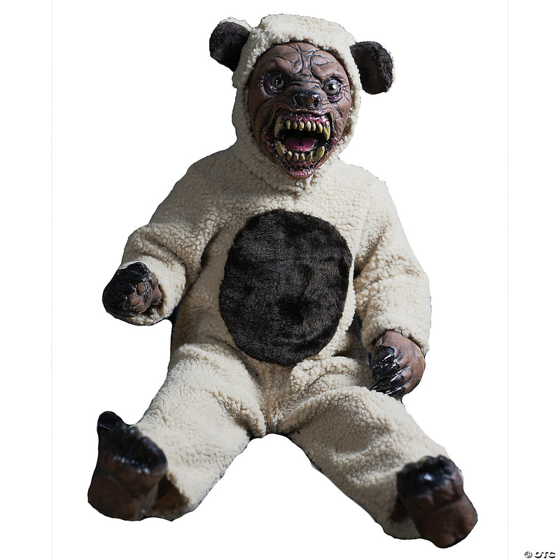Frightronics Scare Bear Animated Prop - image 1
