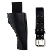 Essential Police Officer Belt & Holster | Costume-Shop.com - image 1