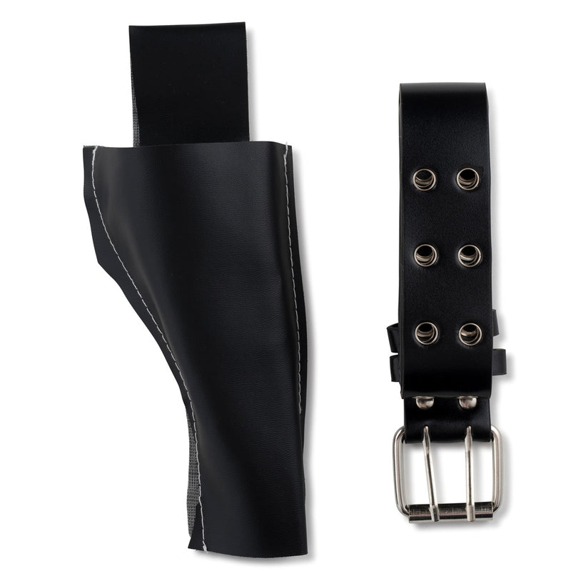 Essential Police Officer Belt & Holster | Costume-Shop.com - image 1