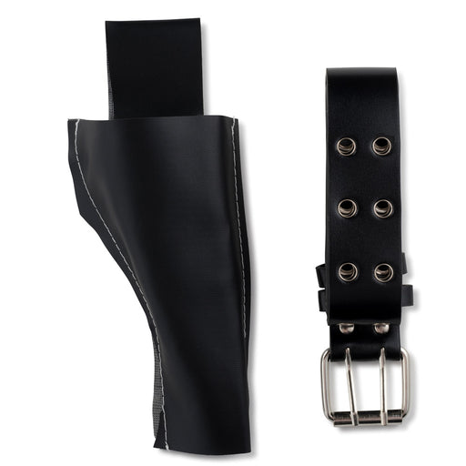 Police Belt and Gun Holster set For Kids - image 1