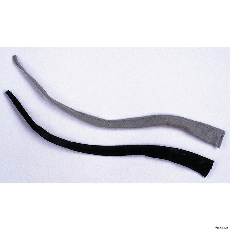 20" Felt Tail | Costume-Shop.com - BLACK - image 1
