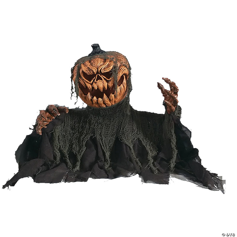 20" Pumpkin Ground Breaker - image 1