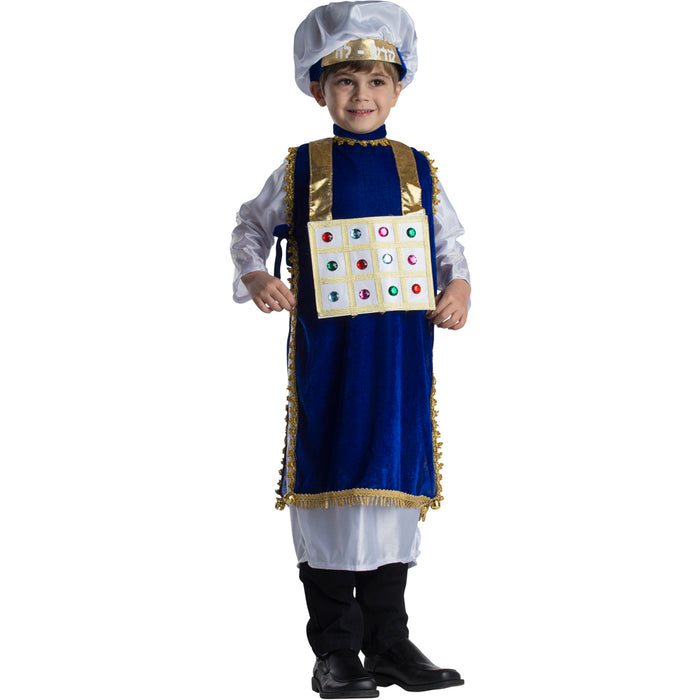 High Priest Costume Set For Kids | Costume-Shop.com