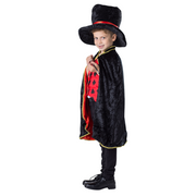 Magician Costume for Kids | Costume-Shop.com - T4 - Toddler 2-3 - image 3