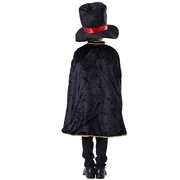 Magician Costume for Kids | Costume-Shop.com - T4 - Toddler 2-3 - image 2