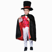 Magician Costume for Kids | Costume-Shop.com - T4 - Toddler 2-3 - image 1
