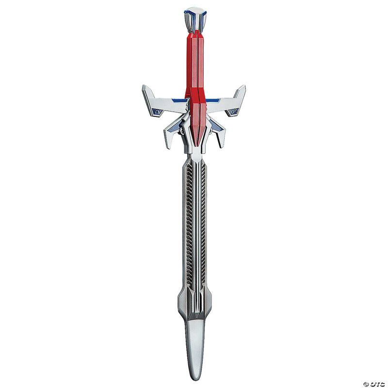 25" Transformers Optimus Prime Movie Sword Costume Accessory - image 1